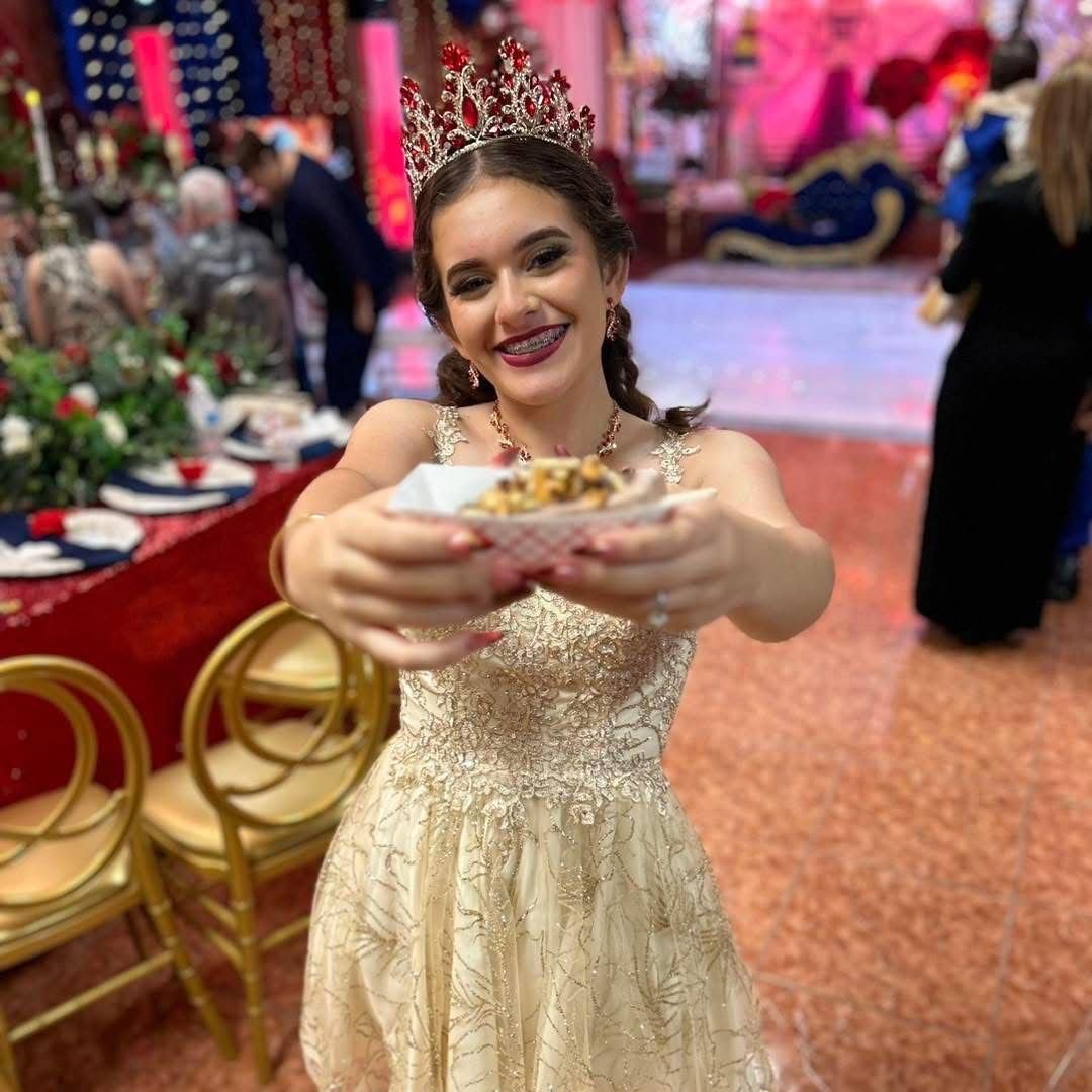 Paleta gourmet de Bunny Pop